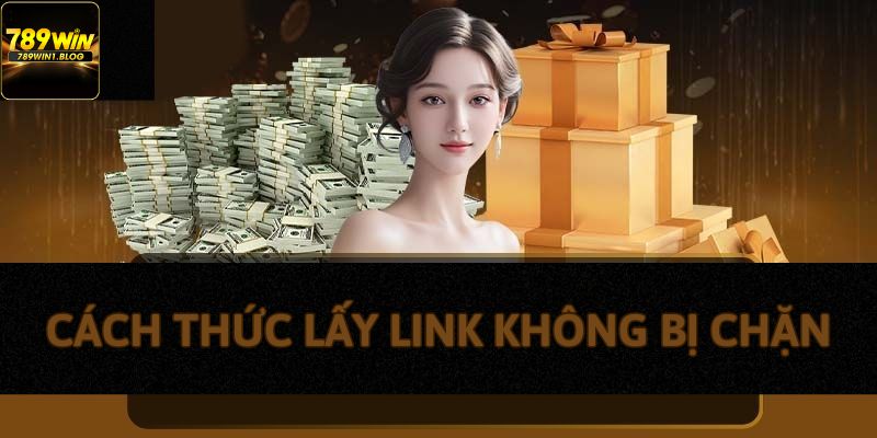 Điểm qua các cách thức lấy các link không bị chặn