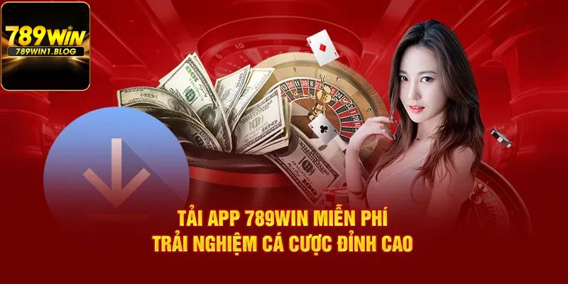 Tải App 789Win